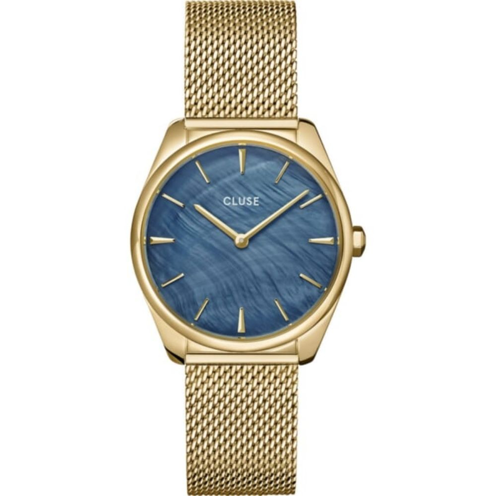 CLUSE | Féroce Petite Goud - By Iris Mittenaere